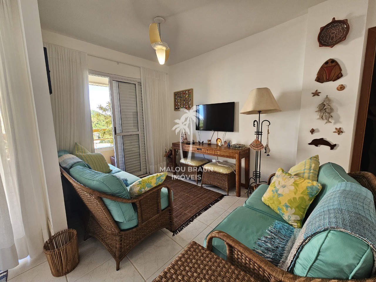 Apartamento, 4 quartos, 120 m² - Foto 3
