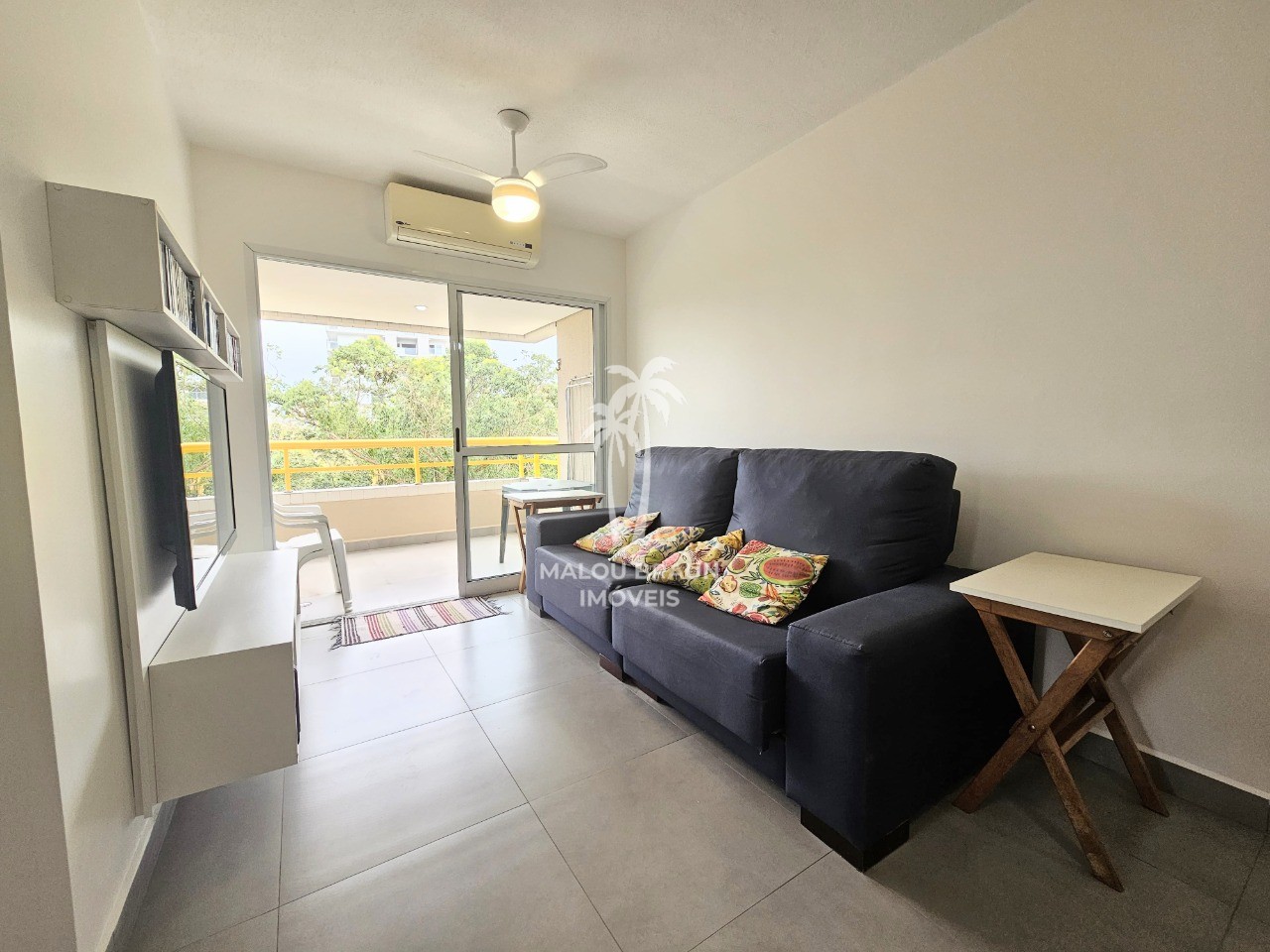 Apartamento, 2 quartos, 62 m² - Foto 1