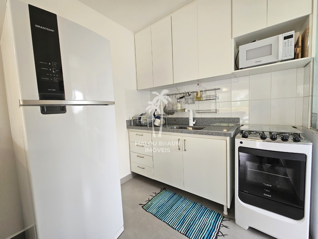 Apartamento, 2 quartos, 62 m² - Foto 4