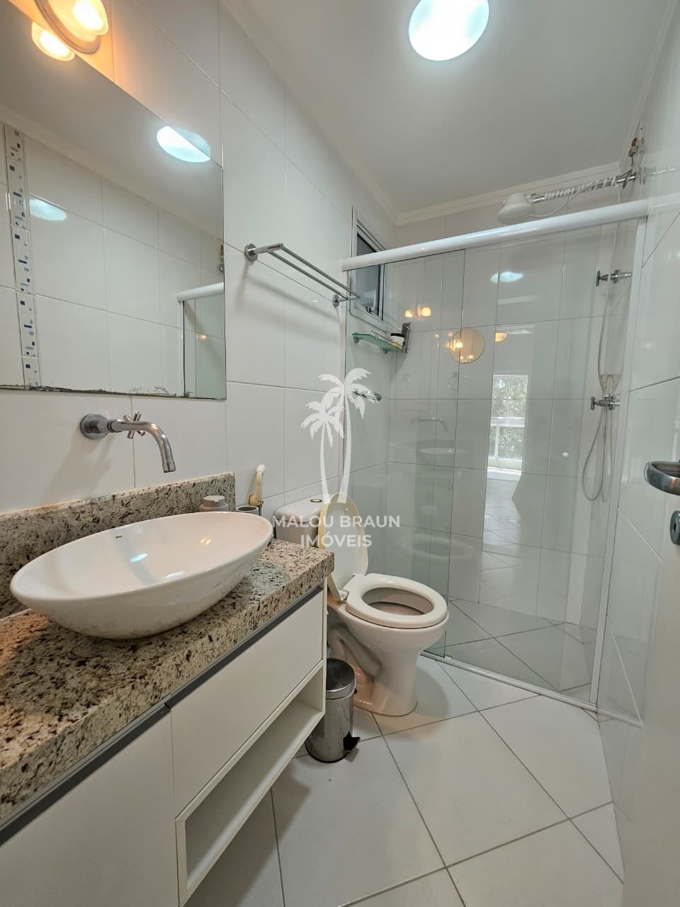 Apartamento, 3 quartos, 129 m² - Foto 17