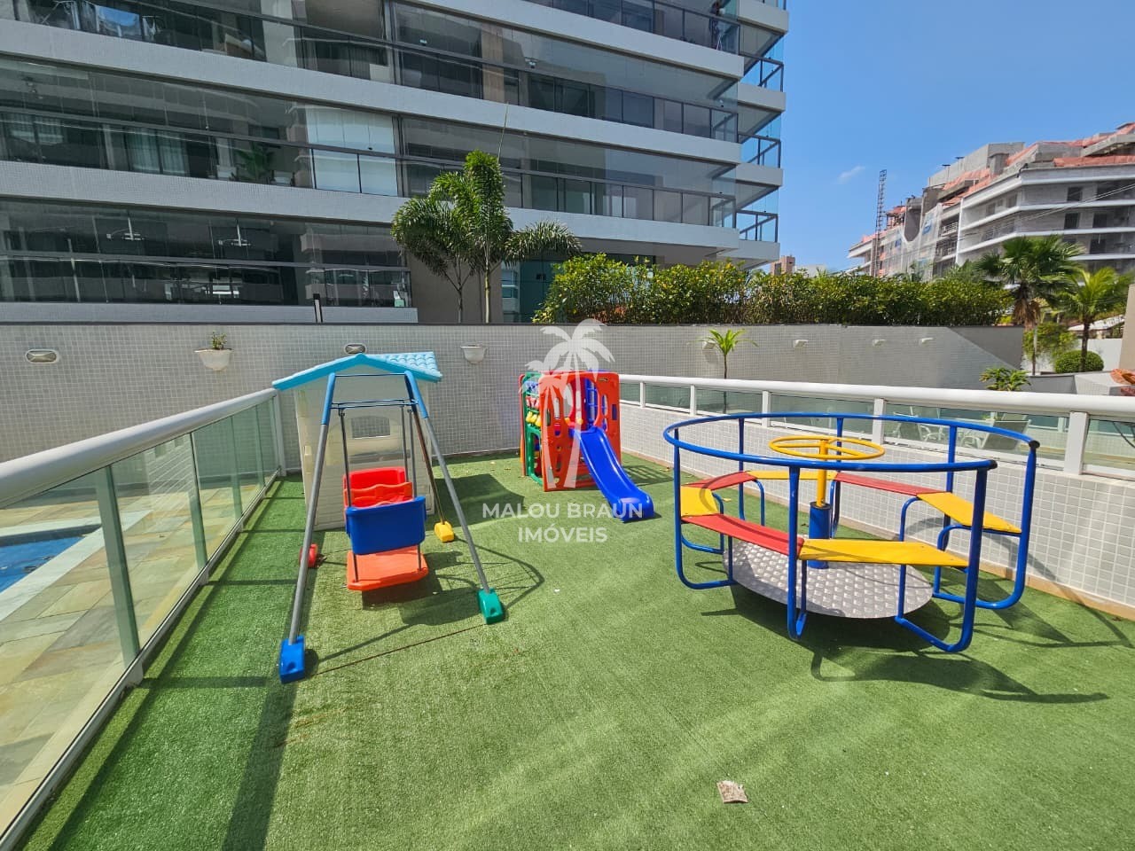 Apartamento, 3 quartos, 129 m² - Foto 22