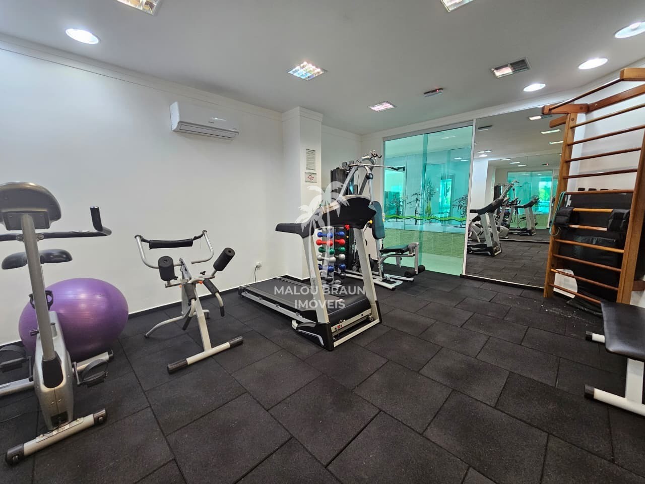 Apartamento, 3 quartos, 129 m² - Foto 23