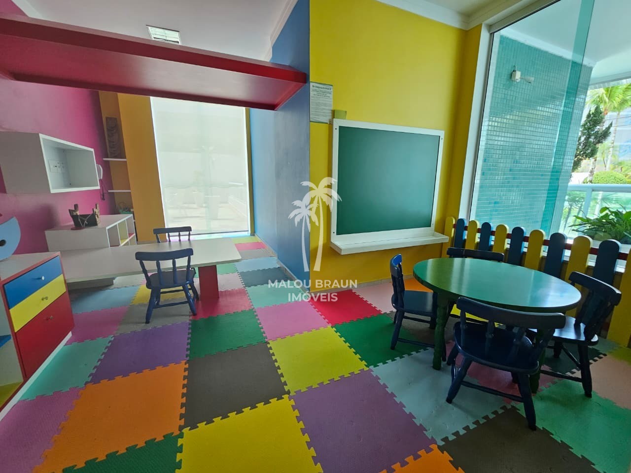 Apartamento, 3 quartos, 129 m² - Foto 26