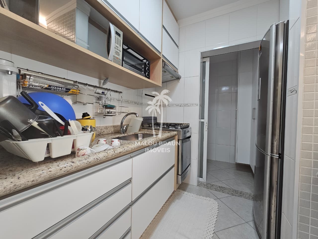 Apartamento, 3 quartos, 129 m² - Foto 9