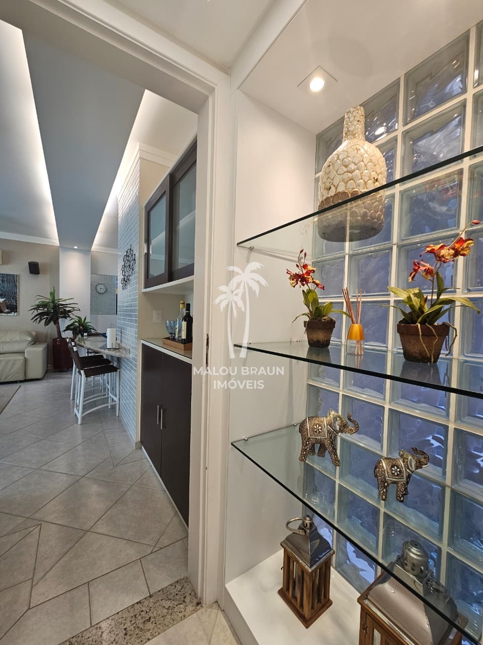Apartamento, 3 quartos, 129 m² - Foto 8