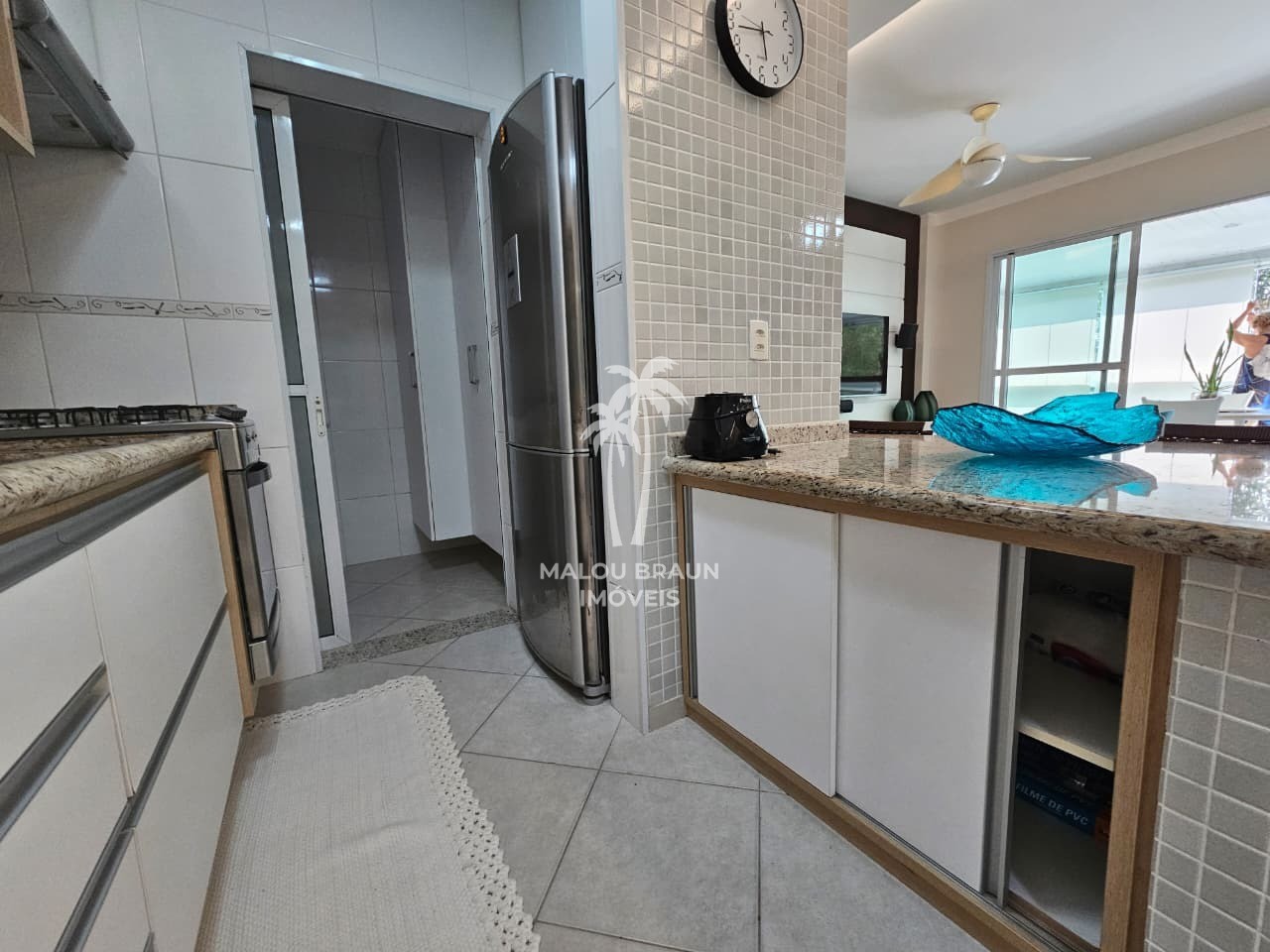 Apartamento, 3 quartos, 129 m² - Foto 10