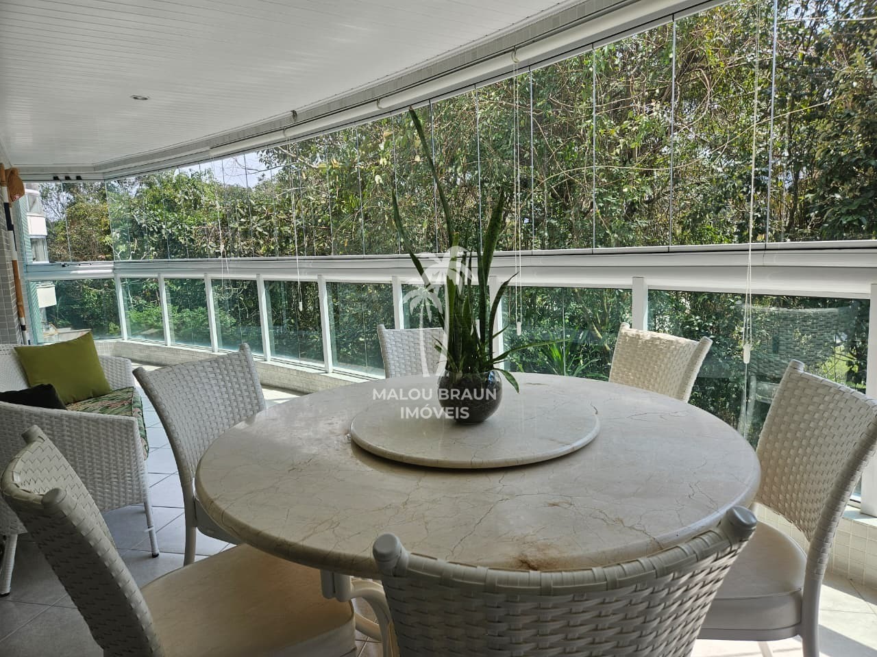 Apartamento, 3 quartos, 129 m² - Foto 5