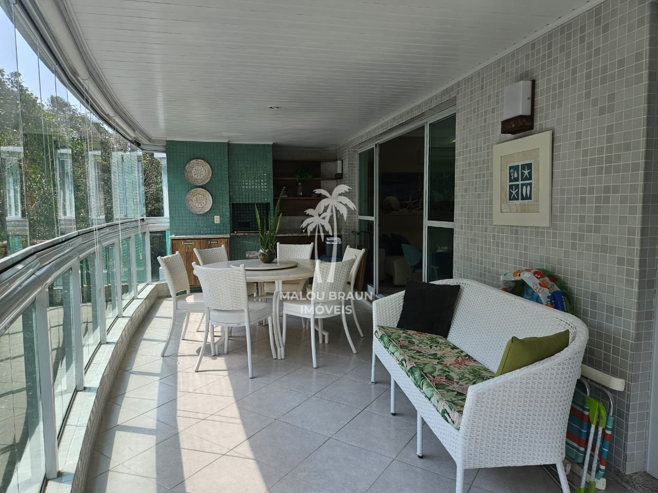 Apartamento, 3 quartos, 129 m² - Foto 7