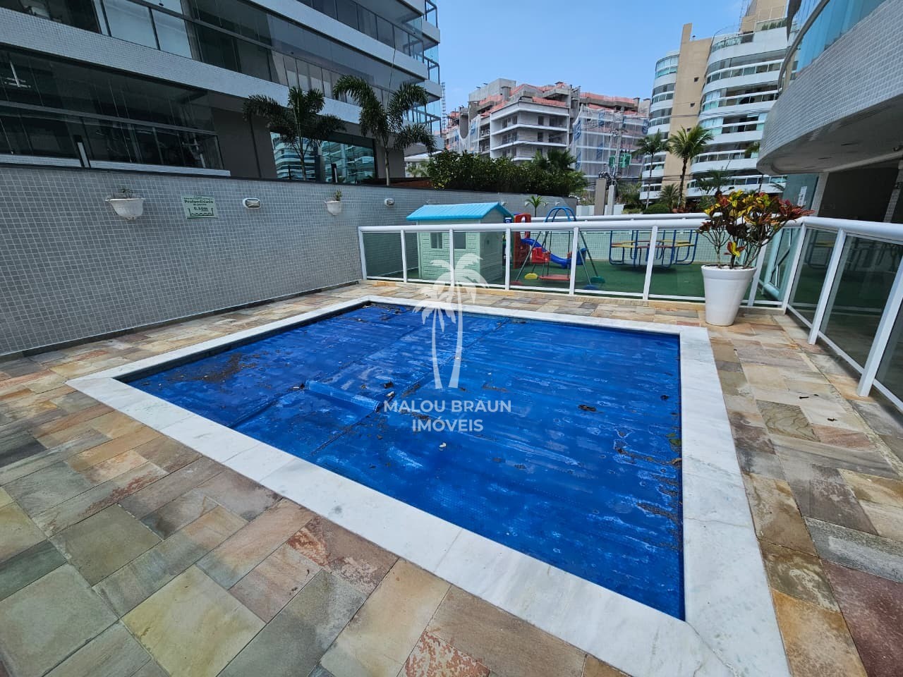 Apartamento, 3 quartos, 129 m² - Foto 27