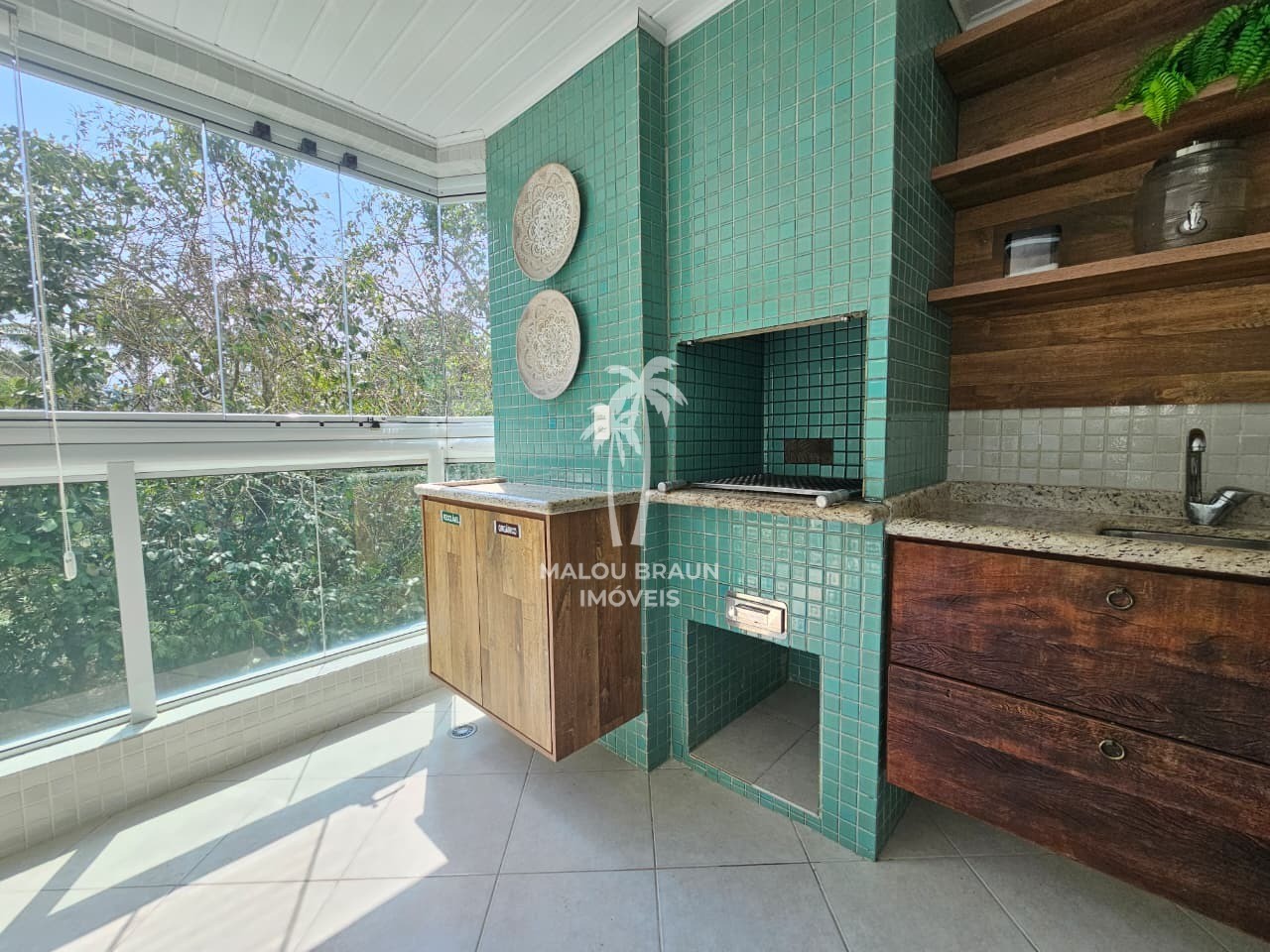Apartamento, 3 quartos, 129 m² - Foto 6