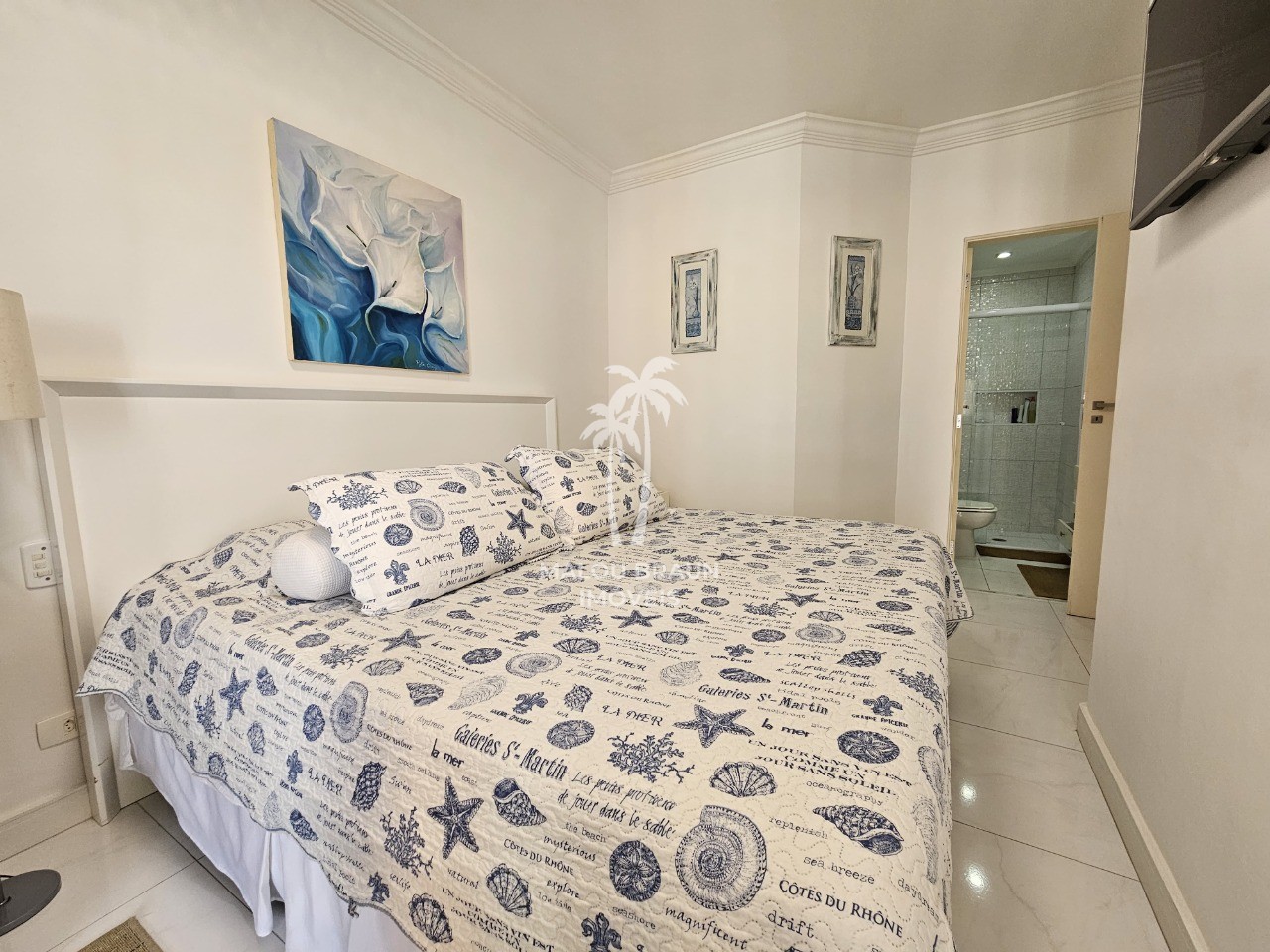 Apartamento, 2 quartos, 83 m² - Foto 10