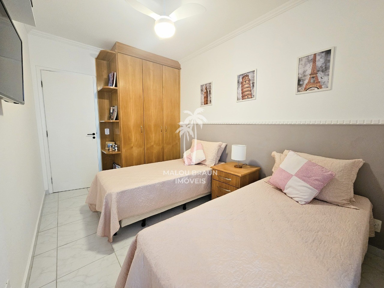Apartamento, 3 quartos, 93 m² - Foto 9