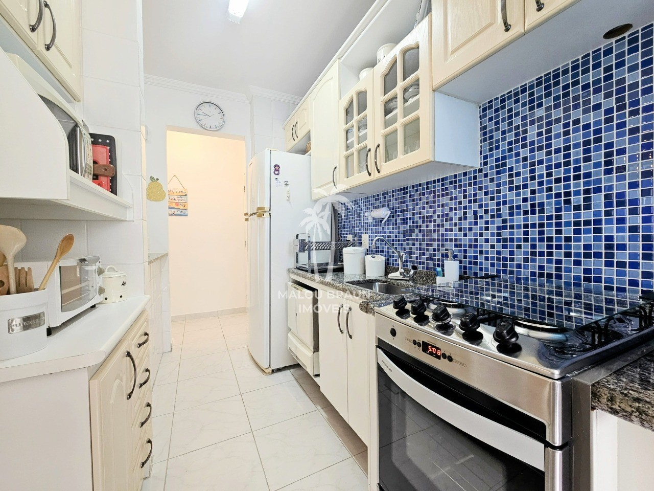Apartamento, 3 quartos, 93 m² - Foto 4
