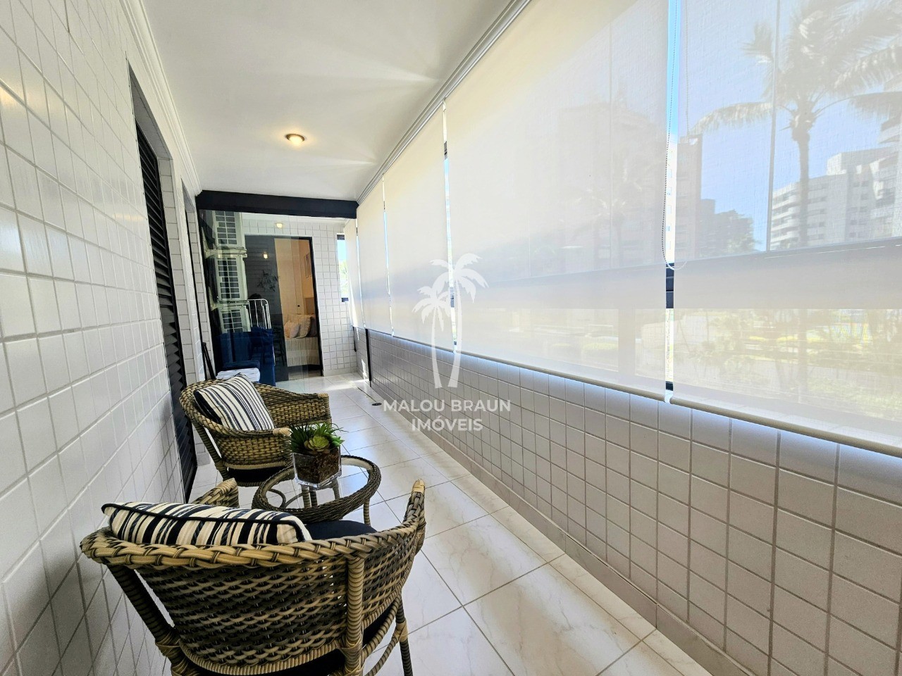 Apartamento, 3 quartos, 93 m² - Foto 8
