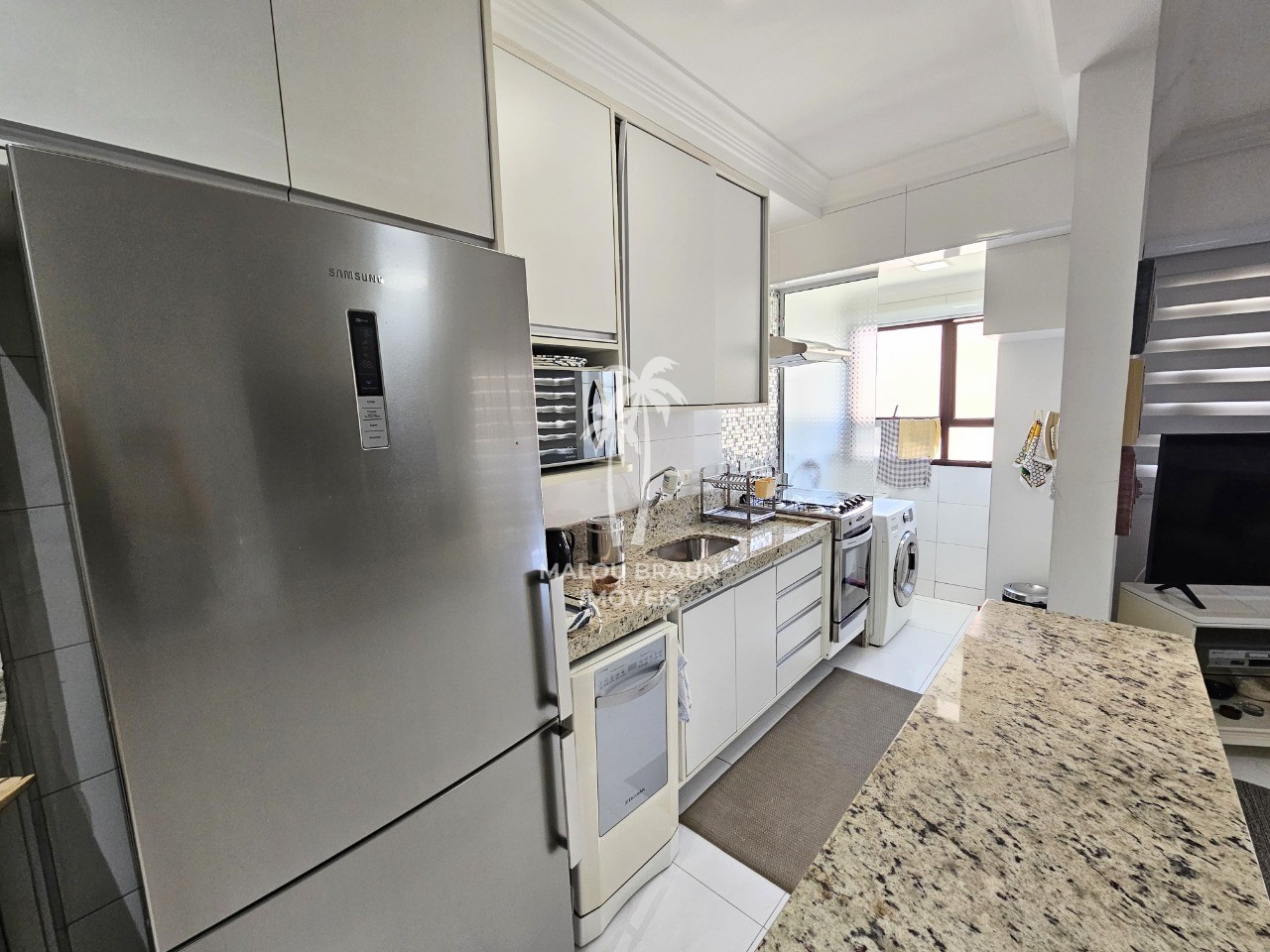 Apartamento, 2 quartos, 83 m² - Foto 4
