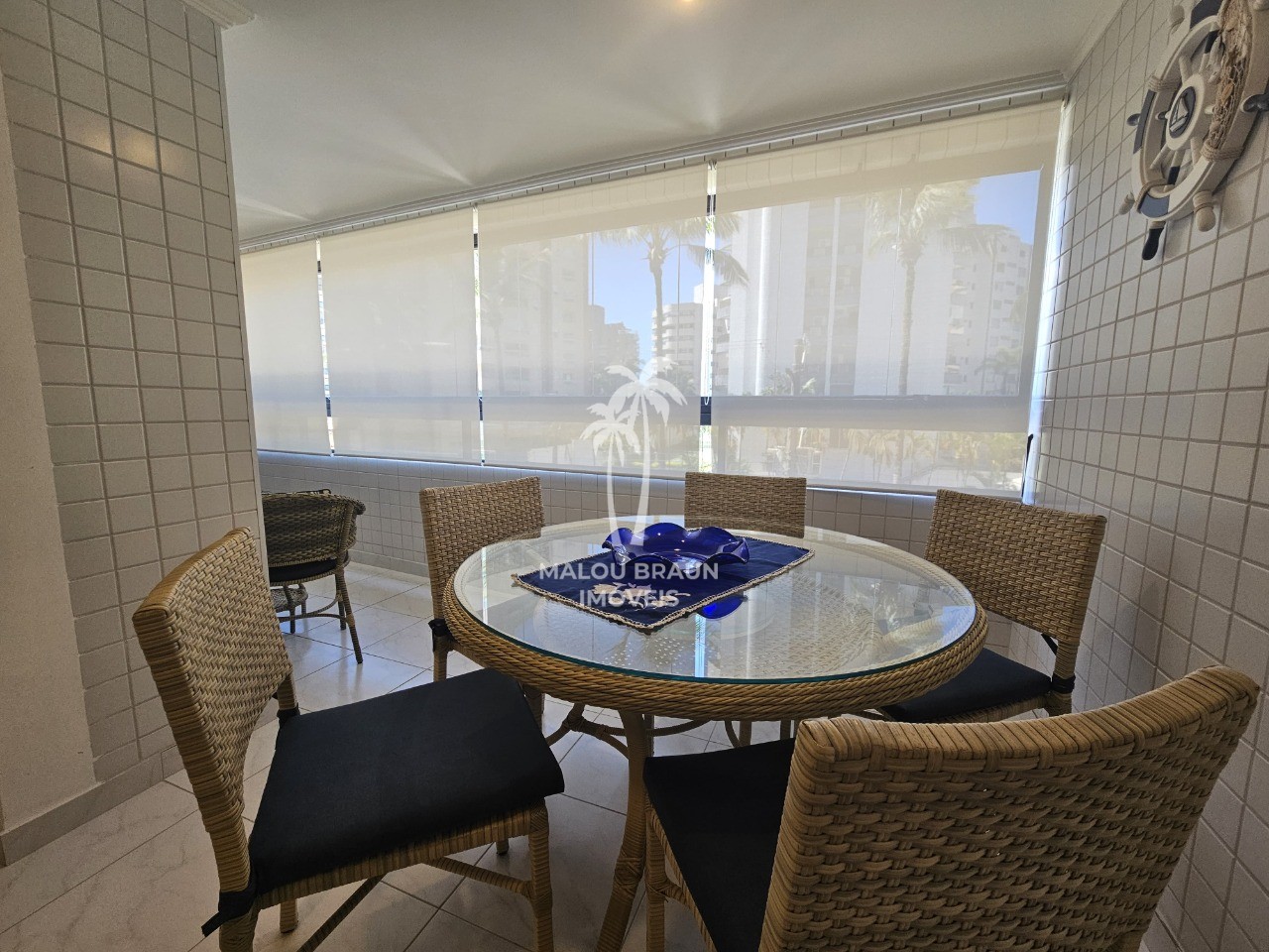 Apartamento, 3 quartos, 93 m² - Foto 7
