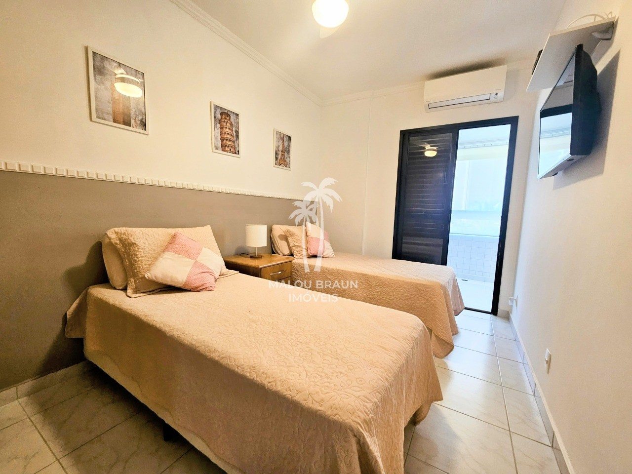 Apartamento, 3 quartos, 93 m² - Foto 10