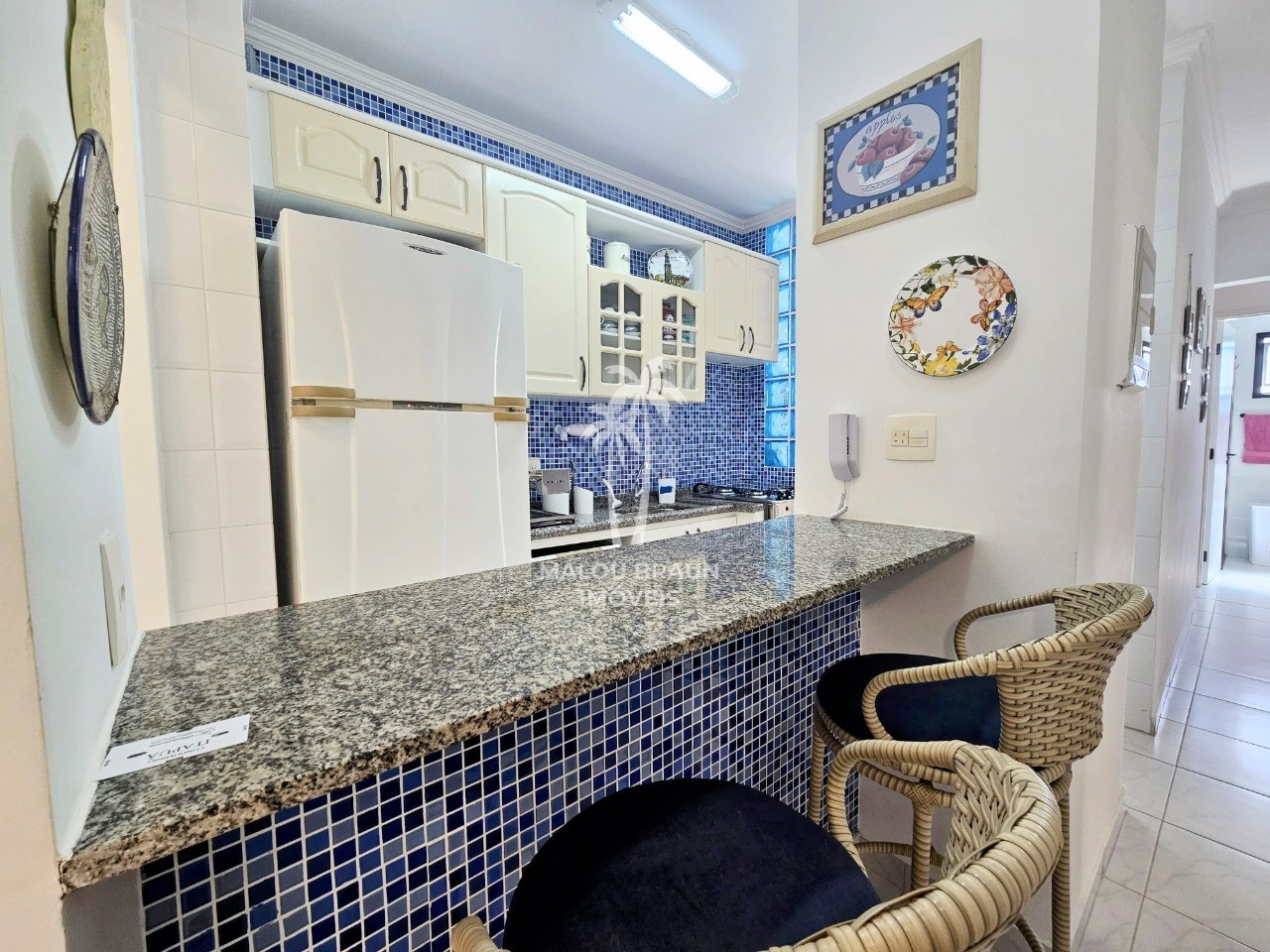 Apartamento, 3 quartos, 93 m² - Foto 3