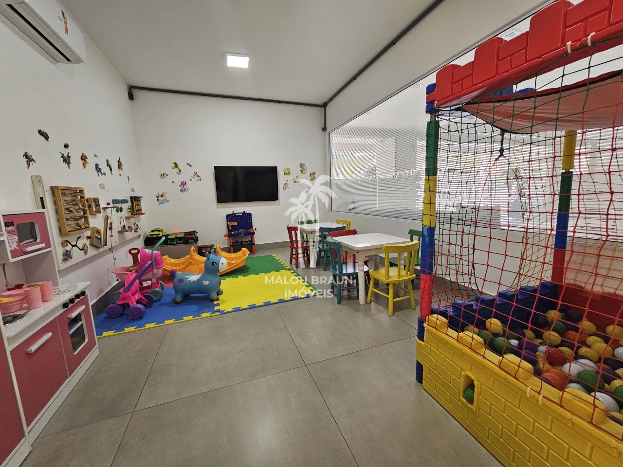Apartamento, 3 quartos, 93 m² - Foto 22