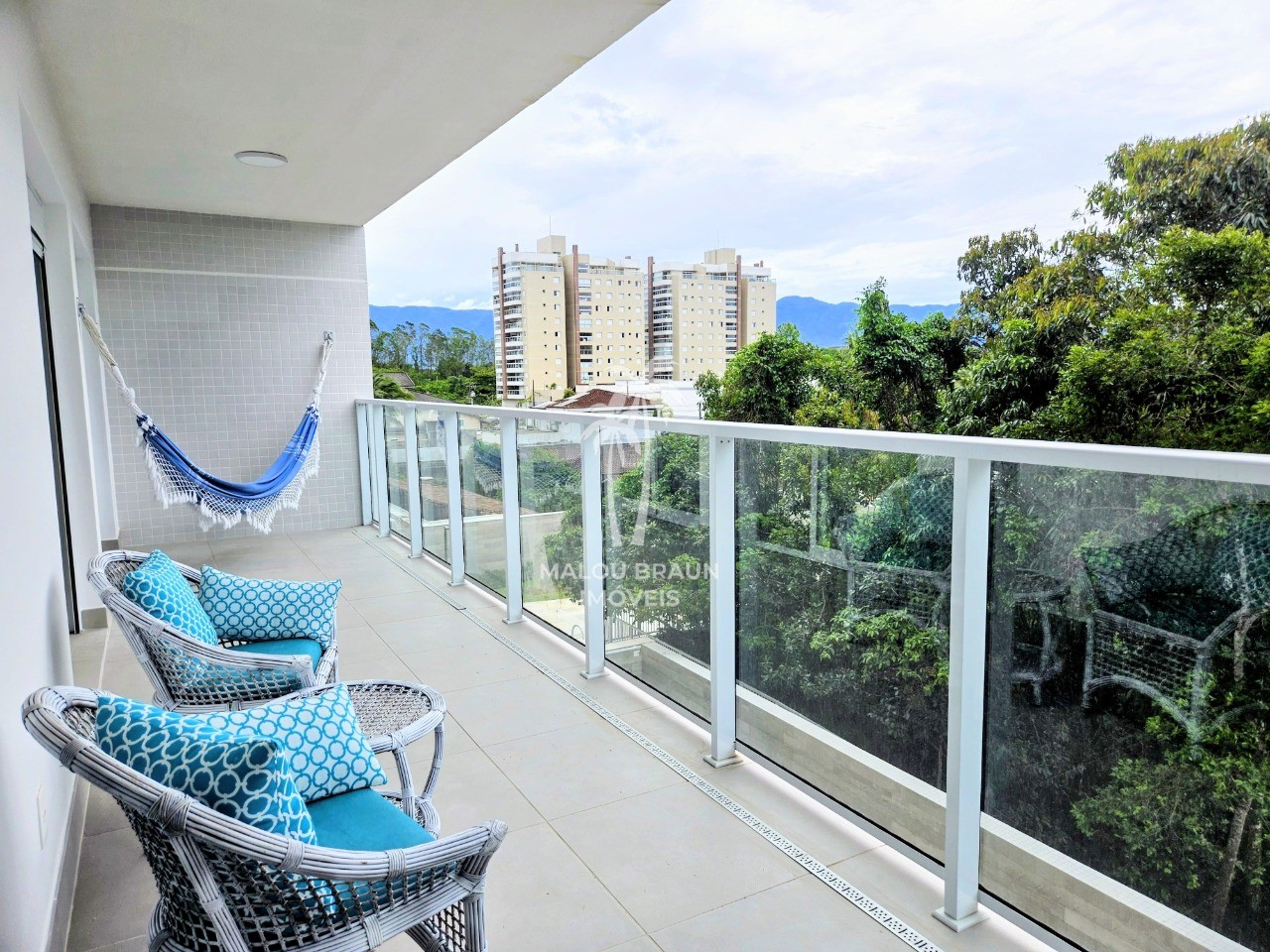 Apartamento, 2 quartos, 85 m² - Foto 3