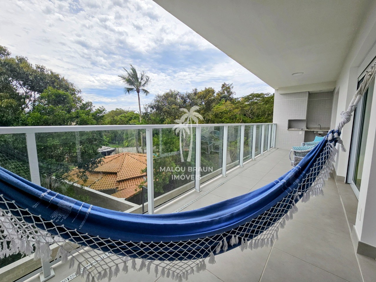 Apartamento, 2 quartos, 85 m² - Foto 1