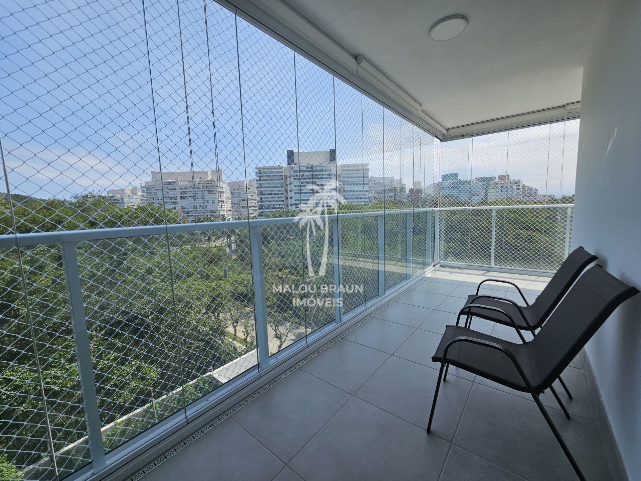Apartamento, 3 quartos, 97 m² - Foto 1