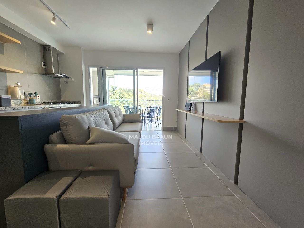 Apartamento, 3 quartos, 97 m² - Foto 8