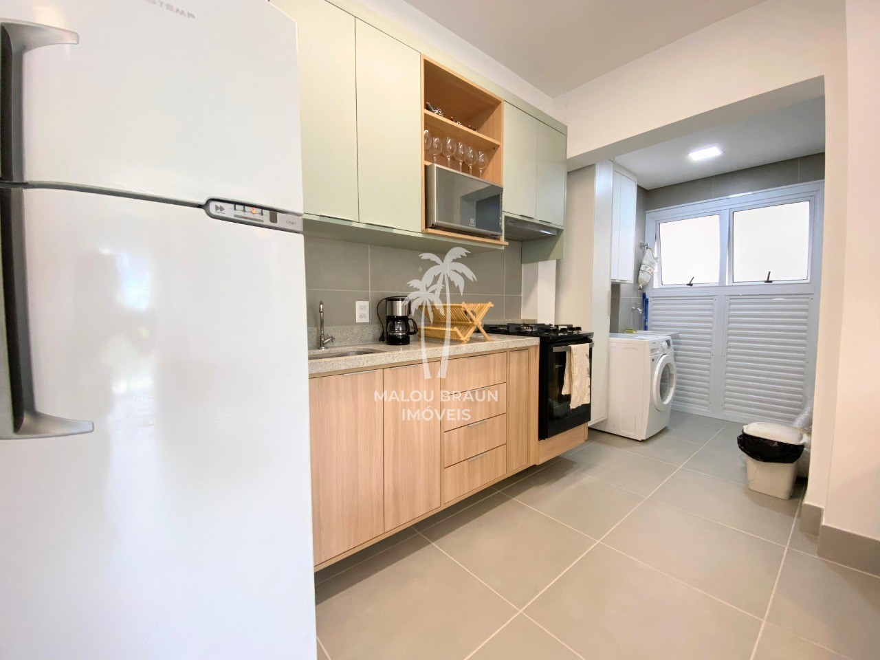 Apartamento, 2 quartos, 85 m² - Foto 7