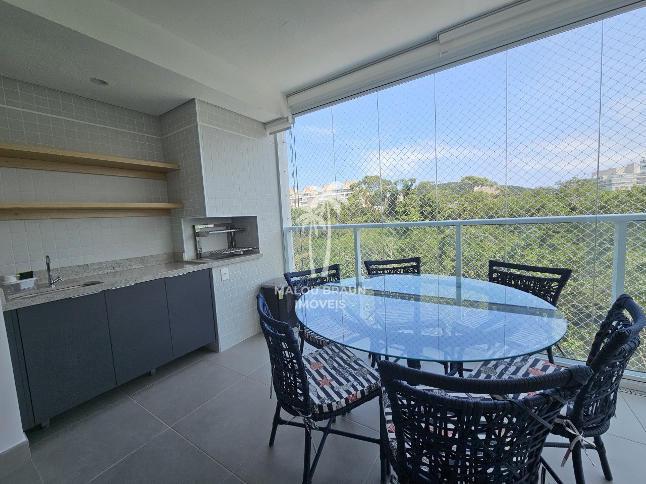 Apartamento, 3 quartos, 97 m² - Foto 5