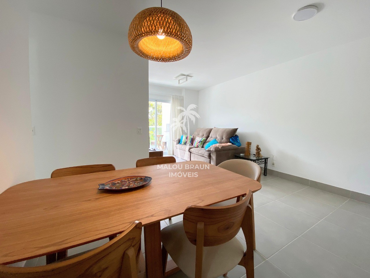 Apartamento, 2 quartos, 85 m² - Foto 5
