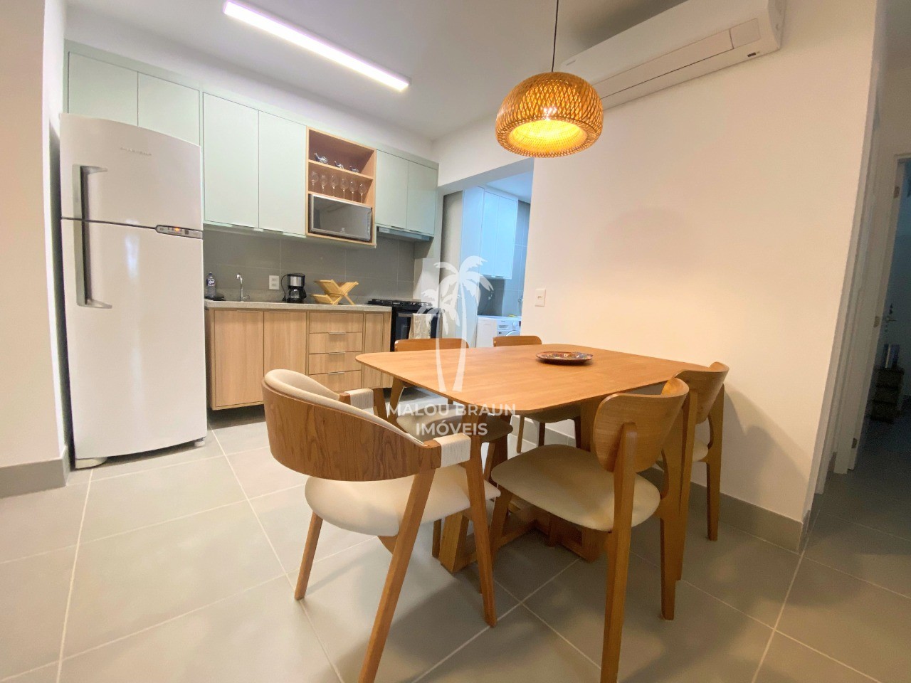 Apartamento, 2 quartos, 85 m² - Foto 4