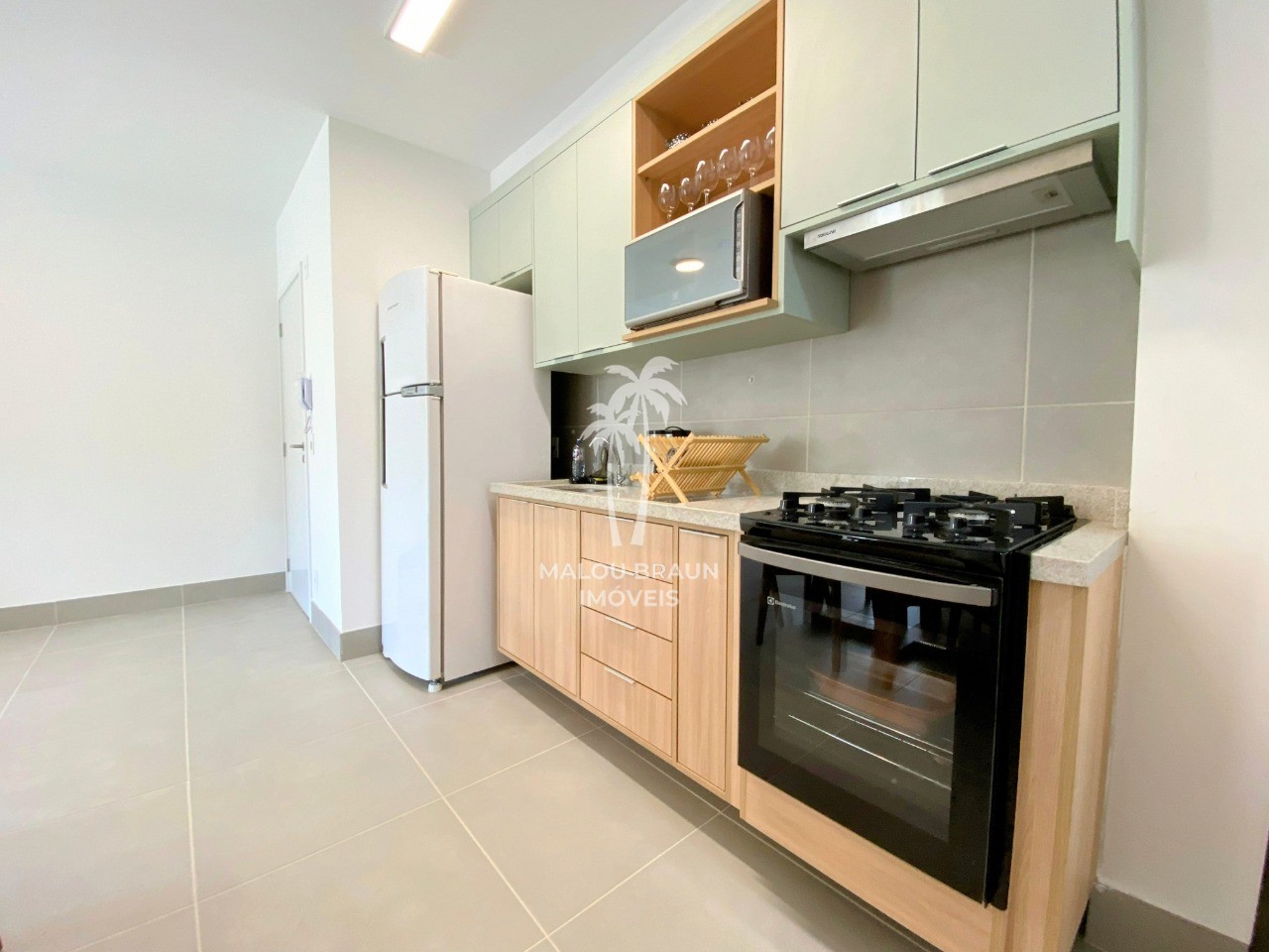Apartamento, 2 quartos, 85 m² - Foto 6
