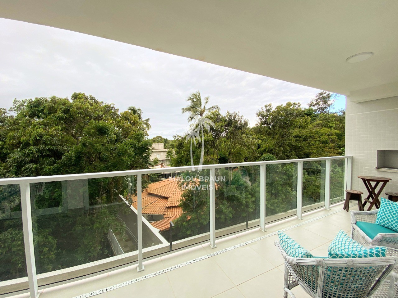 Apartamento, 2 quartos, 85 m² - Foto 2