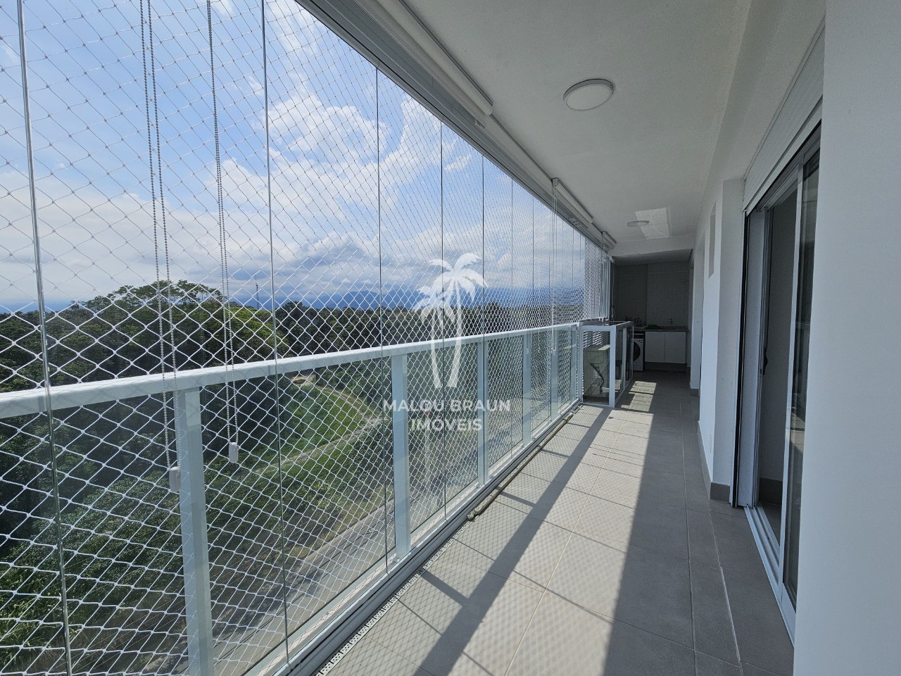 Apartamento, 3 quartos, 97 m² - Foto 2