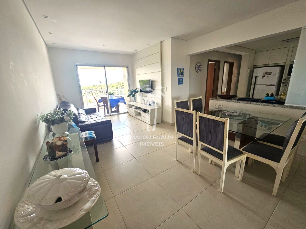 Apartamento, 3 quartos, 89 m² - Foto 3