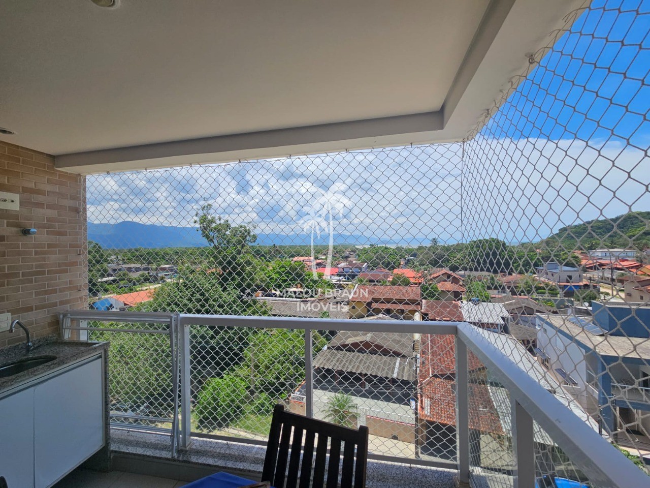 Apartamento, 3 quartos, 89 m² - Foto 2