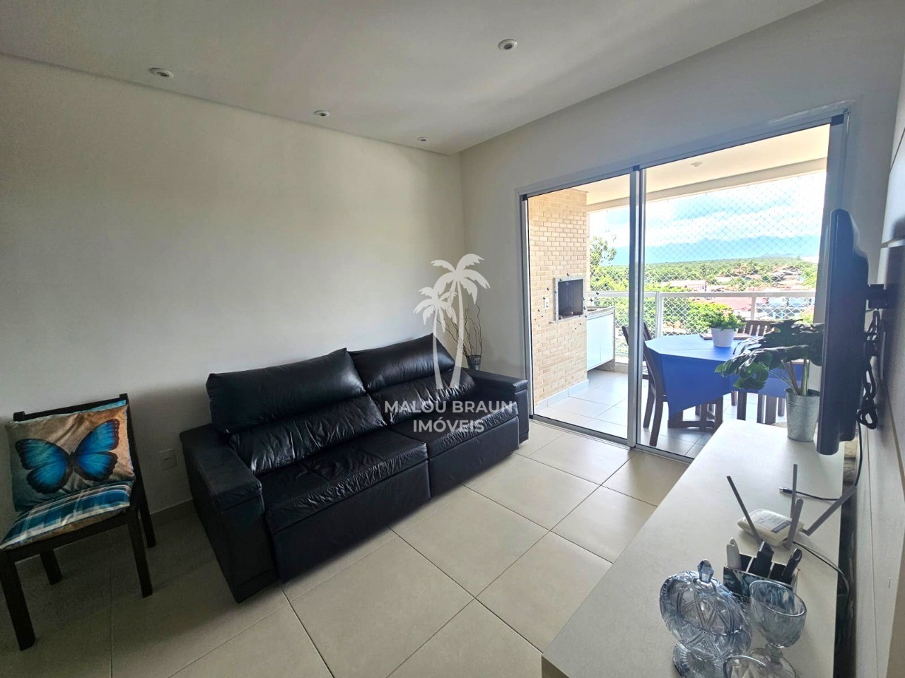 Apartamento, 3 quartos, 89 m² - Foto 5
