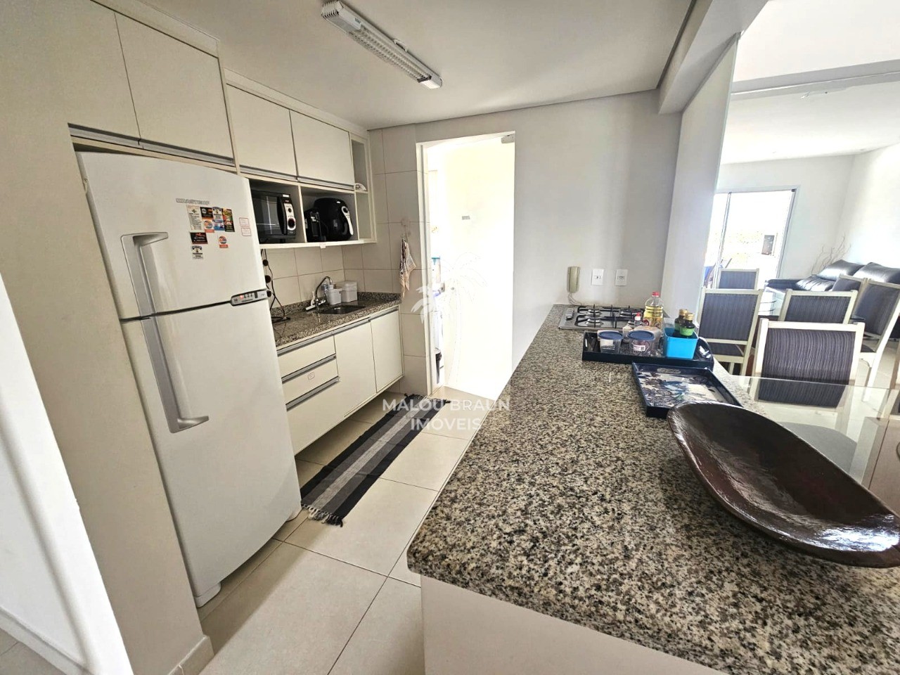 Apartamento, 3 quartos, 89 m² - Foto 6