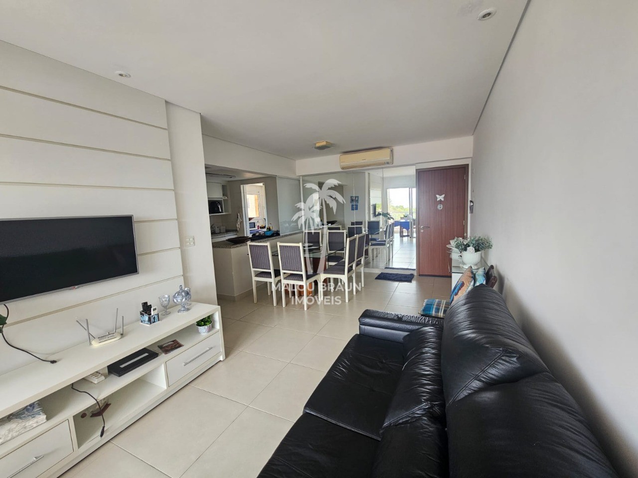 Apartamento, 3 quartos, 89 m² - Foto 4