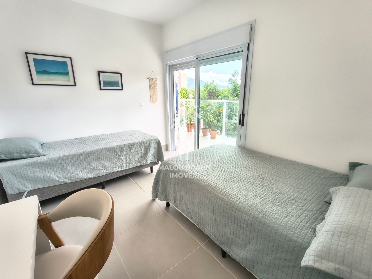 Apartamento, 2 quartos, 85 m² - Foto 17