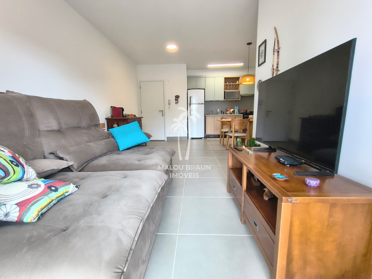 Apartamento, 2 quartos, 85 m² - Foto 10