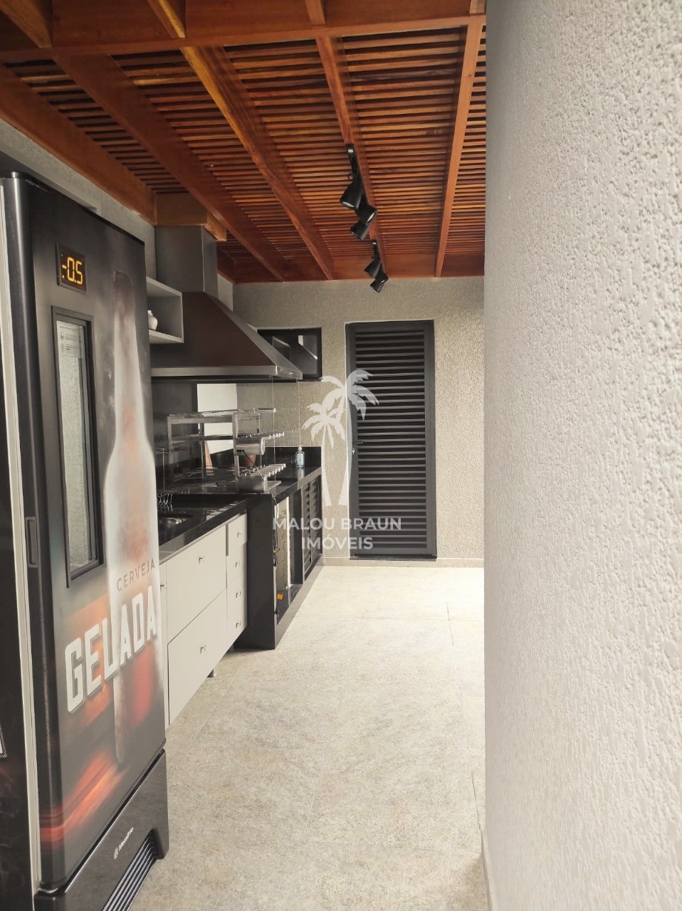 Casa, 4 quartos - Foto 4