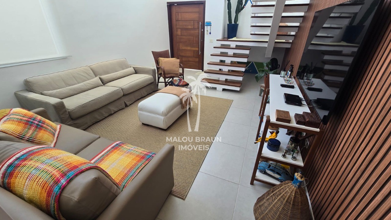 Casa, 3 quartos - Foto 10