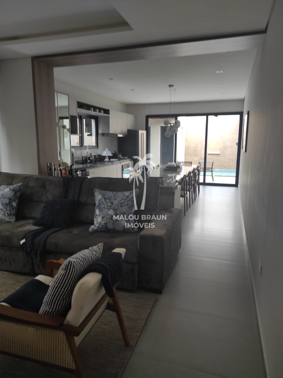 Casa, 4 quartos - Foto 6