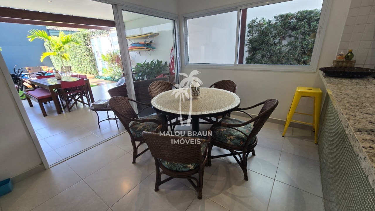 Casa, 3 quartos - Foto 7