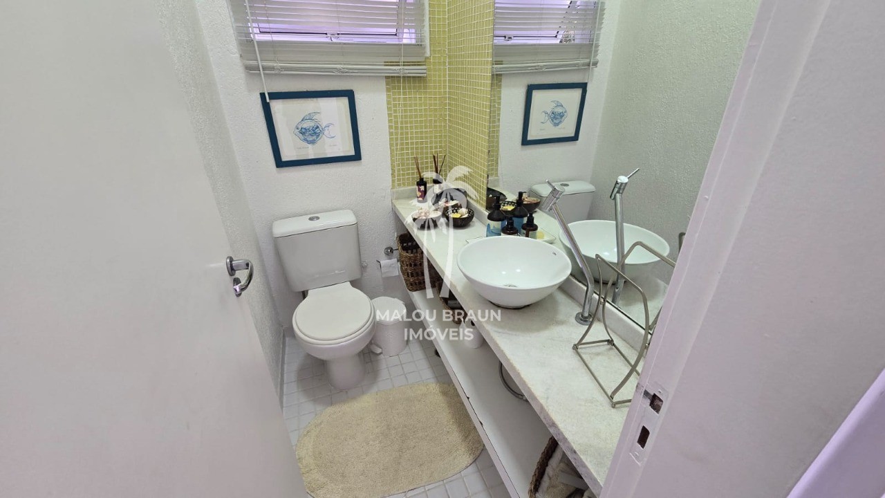 Casa, 3 quartos - Foto 24