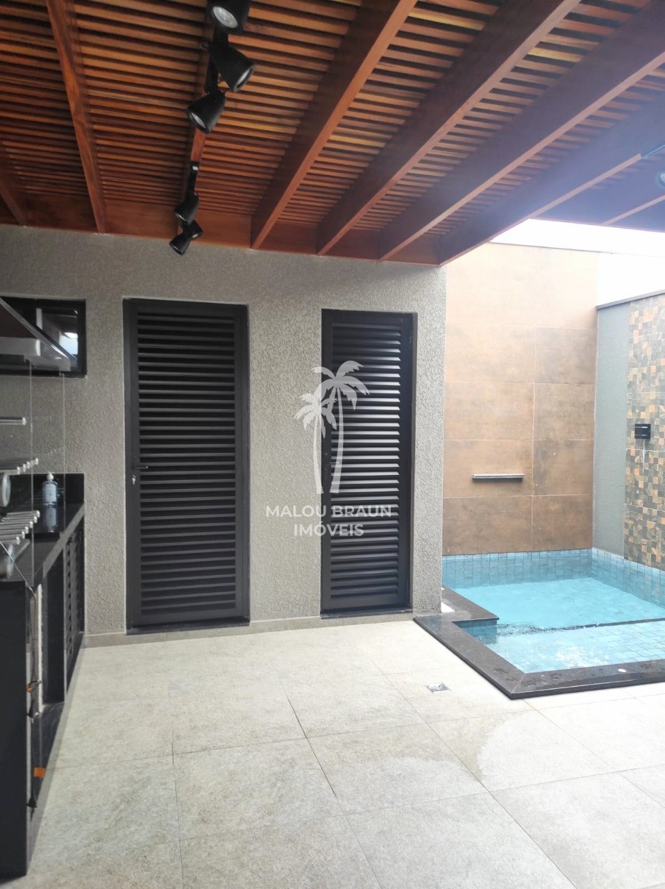Casa, 4 quartos - Foto 3