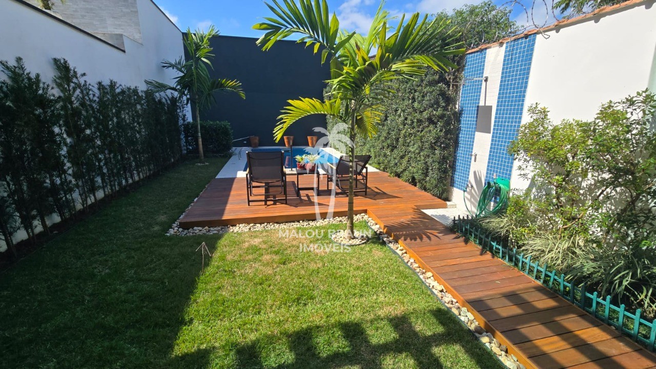 Casa, 3 quartos - Foto 3