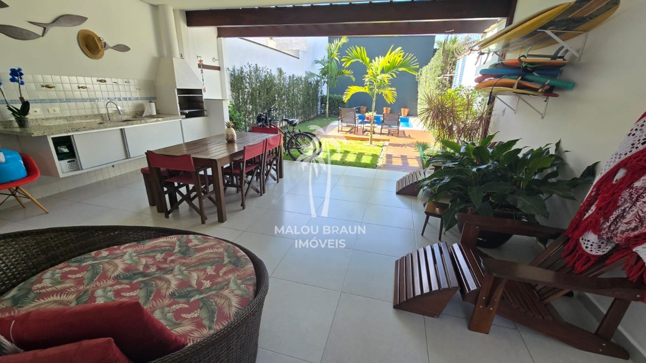 Casa, 3 quartos - Foto 4