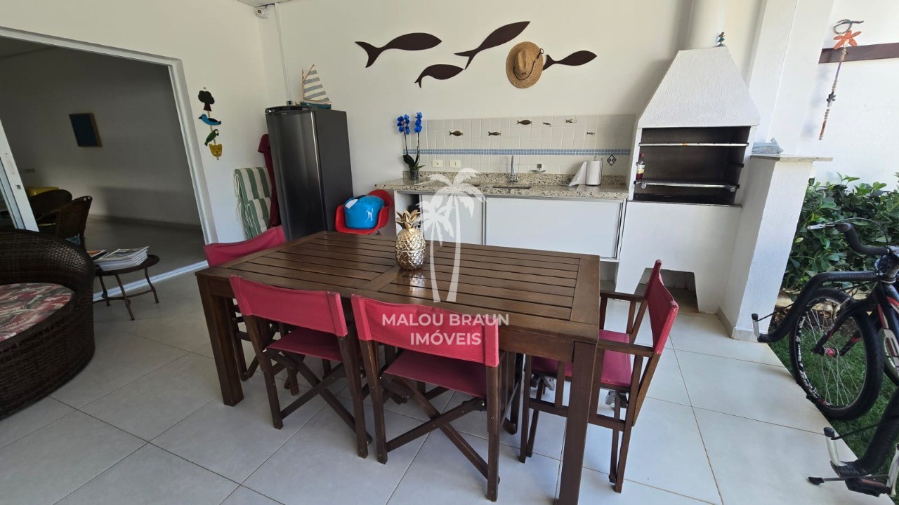 Casa, 3 quartos - Foto 6